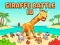 Lojë Giraffe Battle Io në internet