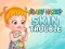 Lojë Baby Hazel Skin Trouble në internet