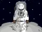 Lojë Stickman in Space në internet