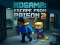 Lojë Kogama: Escape from prison 2 në internet