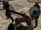 Lojë Parthian Warrior në internet