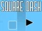 Lojë Square Dash në internet