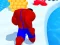 Lojë Super Hero Race në internet