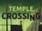 Lojë Temple Crossing në internet