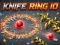 Lojë Knife Ring IO në internet