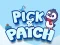 Lojë Pick & Patch në internet