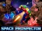 Lojë Space Prospector në internet