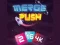 Lojë Merge Push në internet