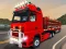 Lojë City Truck Driver në internet