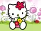 Lojë Cute Kitty Jigsaw në internet