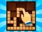 Lojë Solve the Cube Wooden Blocks 2D në internet