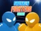 Lojë Drunken Fighters Online në internet