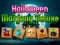 Lojë Halloween Mahjong Deluxe në internet