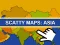 Lojë Satty Maps Asia në internet