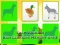 Lojë Farm Animals Kids Learning  Memory në internet