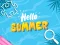Lojë Hello Summer në internet