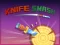 Lojë Knife Smash në internet