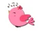 Lojë Cute Birds Memory në internet