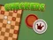 Lojë Checkers në internet