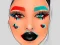 Lojë Face Chart në internet