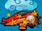 Lojë Airplains Hidden Stars në internet