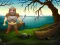 Lojë Viking Warrior Battle: Puzzle në internet
