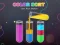 Lojë Color Sort në internet
