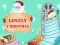 Lojë Lovely Christmas në internet