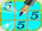 Lojë Sudoku Pro në internet
