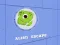 Lojë Alien Escape në internet