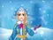 Lojë Snegurochka - Russian Ice Princess në internet