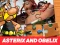 Lojë Asterix and Obelix Jigsaw Puzzle në internet