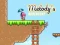 Lojë Melody's Adventure në internet