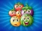 Lojë Fruit Smash Master në internet