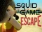 Lojë Squid Games Escape në internet