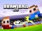 Lojë Brawlball.io në internet