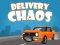 Lojë Delivery Chaos në internet