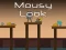 Lojë Mousy Look në internet