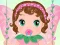 Lojë Baby Lilly Dress Up në internet