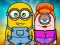 Lojë Dawn of the Minions në internet