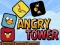 Lojë Angry Tower në internet