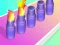 Lojë Lipstick Collector Run në internet