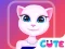 Lojë Angela Insta Fashion Stories në internet