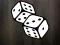 Lojë Dice roll në internet