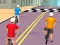 Lojë Bike Rush në internet