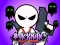 Lojë Stickman Halloween Survive në internet