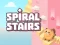 Lojë Spiral Stairs në internet