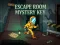 Lojë Escape Room Mystery Key në internet