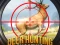 Lojë Deer Hunting Sniper Shooting në internet