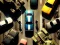 Lojë GTA Car Rush në internet